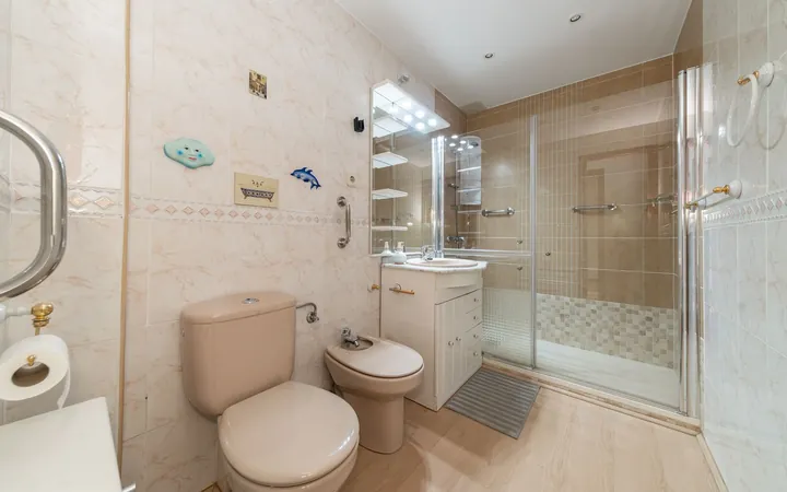 Piso en Calle de Ginzo de Limia, 7 b, Pilar - Foto 15
