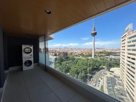 Piso en Calle de Juan Esplandiú, Madrid, 21 - Foto 18
