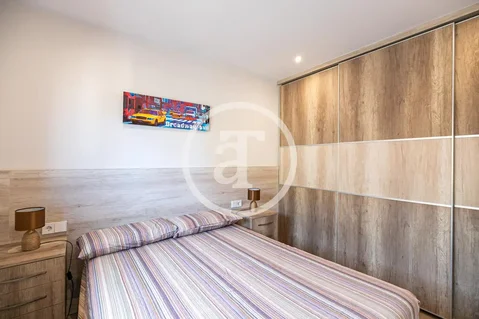 Piso en  Carrer de Travau - Foto 15