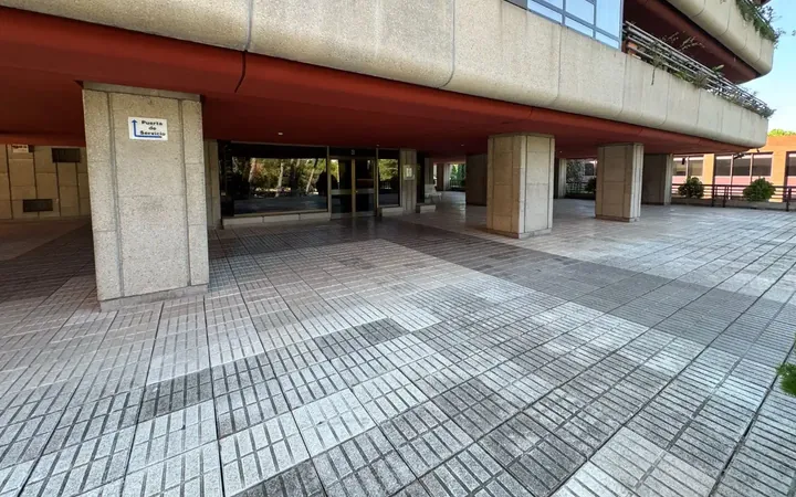Piso en  Calle de Gabriela Mistral 6 - Foto 31