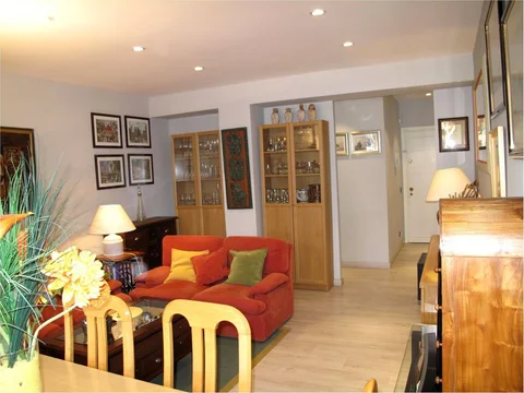 Piso en avenida del Doctor García Tapia, 139 - Foto 1