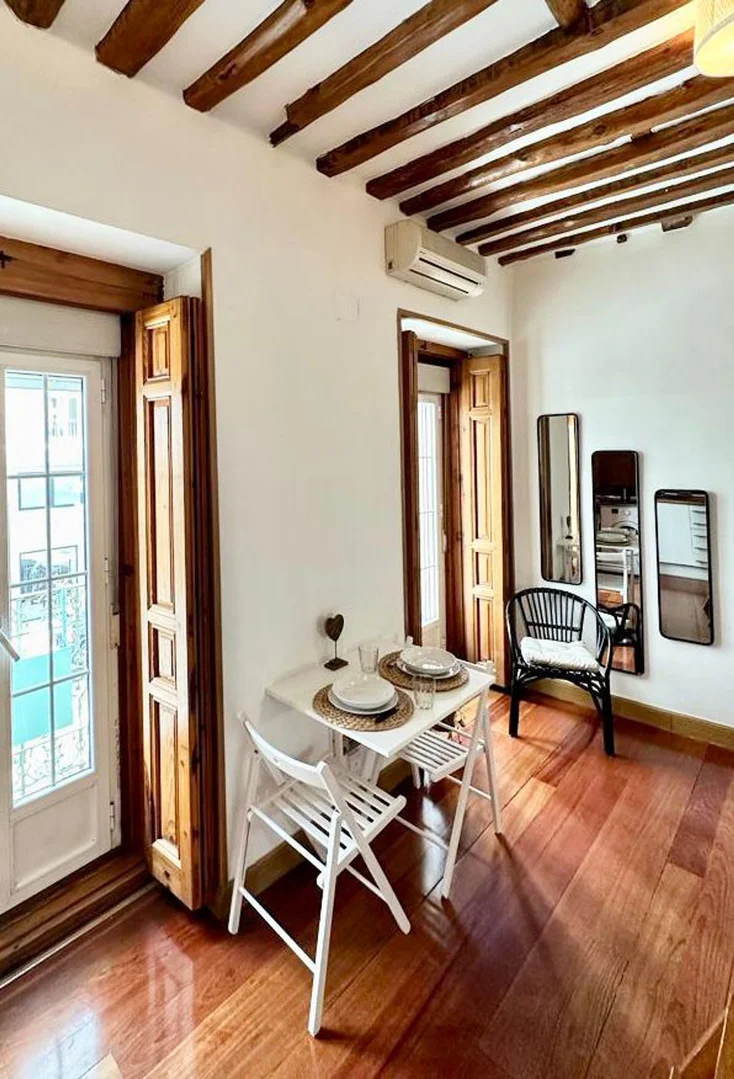 Estudio en calle del Maestro Guerrero, 4 - Foto 5