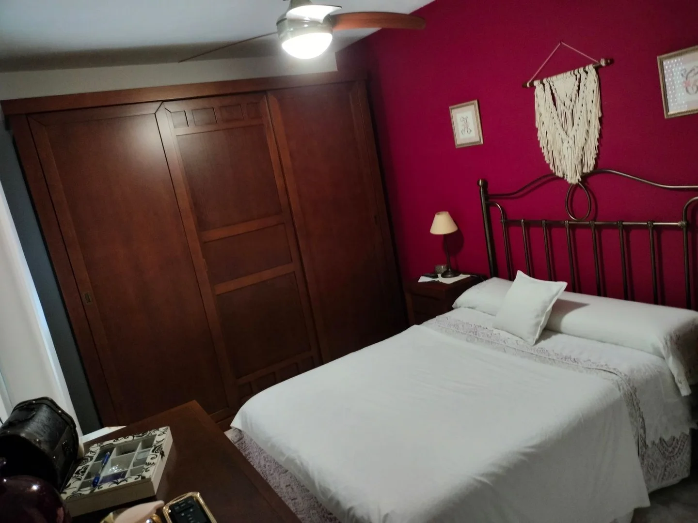 Piso en carretera de Madrid, 54 - Foto 8