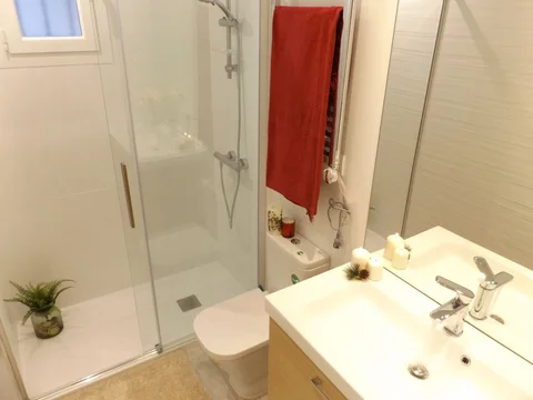 Piso en paseo de Extremadura, 6 - Foto 9