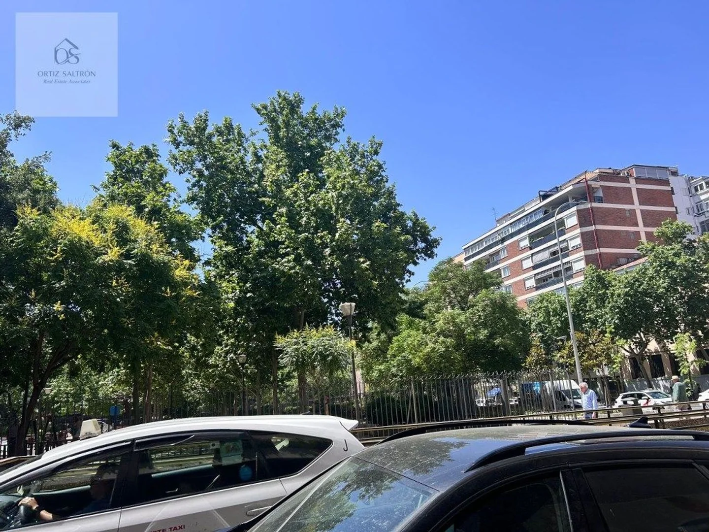 Piso en Calle de Maldonado, 32, Lista - Foto 5