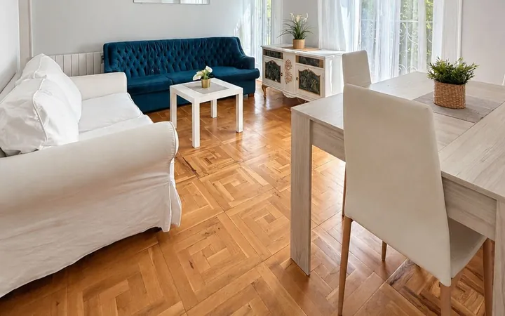 Piso en Calle de Luchana, 11, Trafalgar - Foto 1