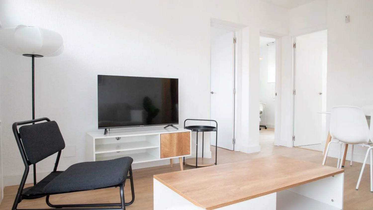 Piso en Barrio Entrevías - Foto 6