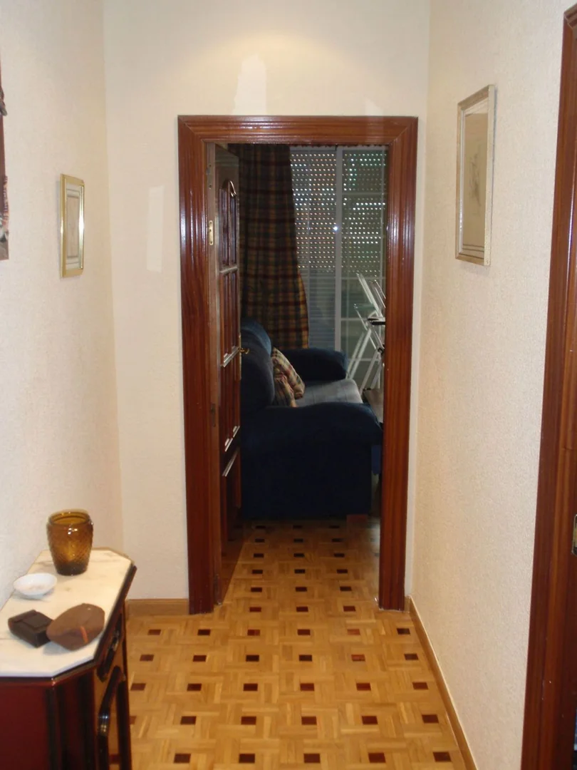 Piso en Calle Párroco Julio Morate, 5, Chopera - Foto 5
