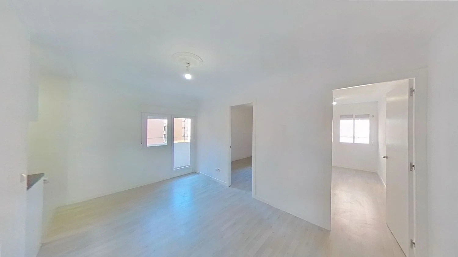 Piso en Pueblo Nuevo - Foto 9