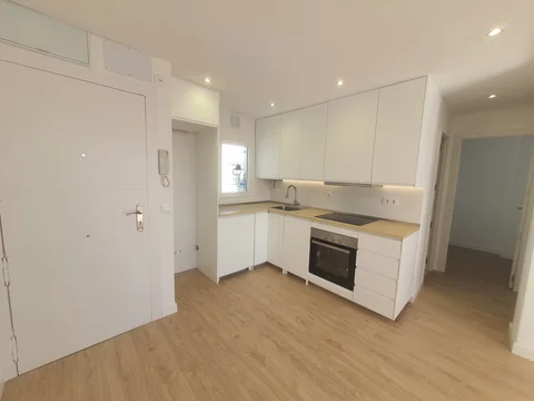 Piso en calle Chantada, 23 - Foto 3