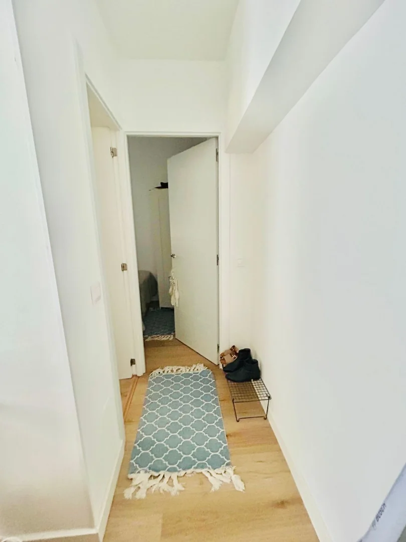 Estudio en Calle de Ángel Múgica, 19, Tres Olivos - Valverde - Foto 5