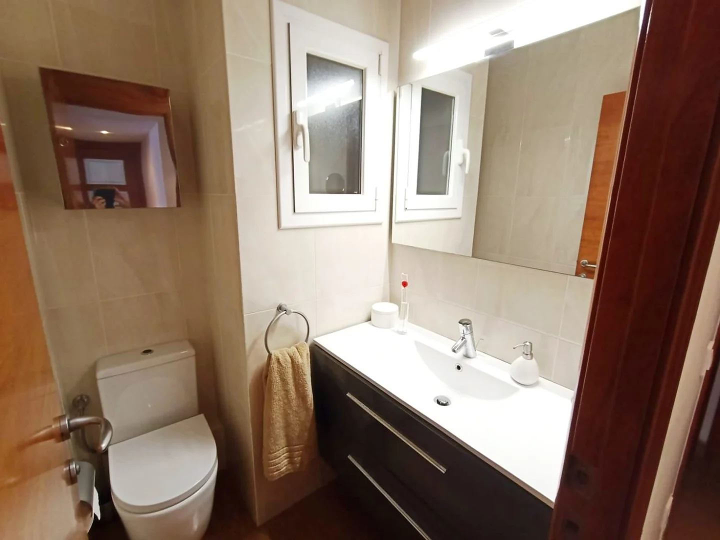 Piso en El Baix Guinardó, El Baix Guinardó - Foto 8