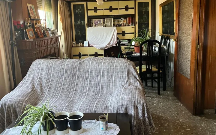 Piso en Calle Cangas de Onís, 22, Simancas - Foto 1