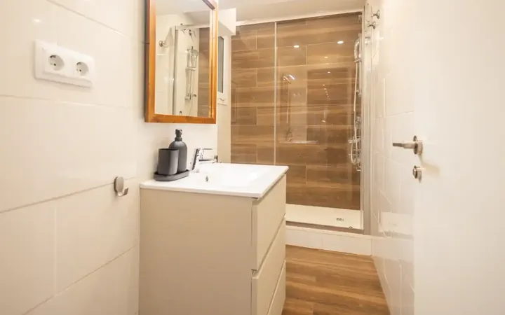 Piso en  Carrer de Sardenya 315 - Foto 4
