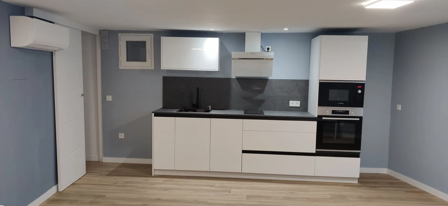 Piso en calle de la Escalinata, 8 - Foto 1