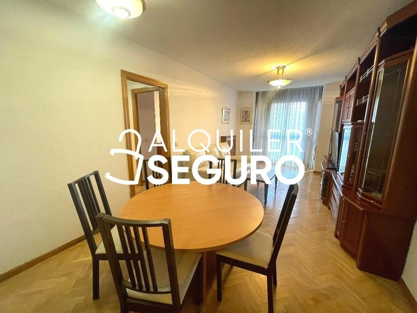 Piso en Calle de Ladera de los Almendros, Valdebernardo - Valderrivas - Foto 7