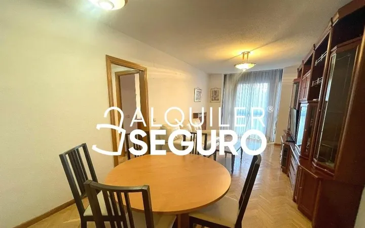 Piso en Calle de Ladera de los Almendros, Valdebernardo - Valderrivas - Foto 7