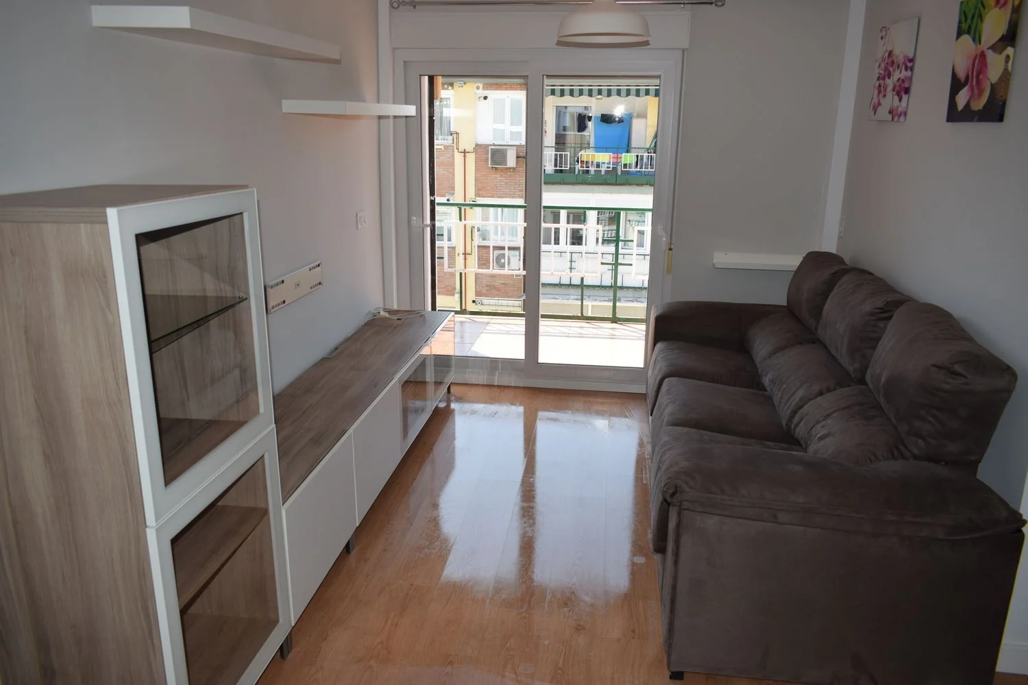 Piso en Calle Rafael Finat, 83, Águilas - Foto 10