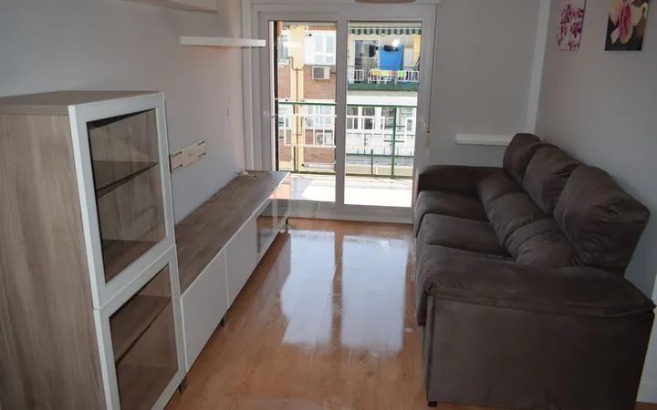 Piso en Calle Rafael Finat, 83, Águilas - Foto 10
