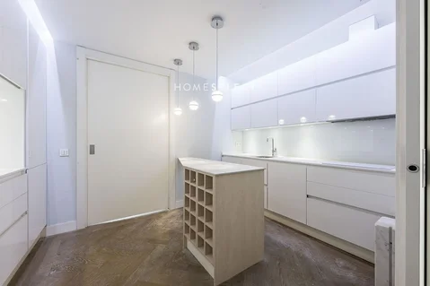 Piso en calle del Monte Esquinza - Foto 13