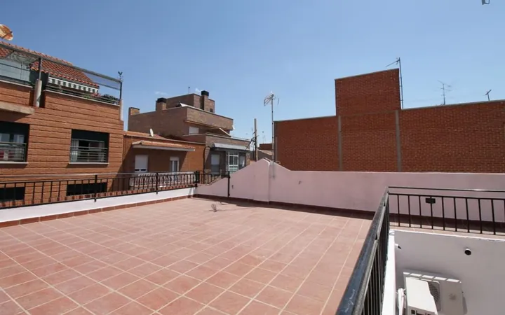 Piso en Travesía de Santoña, Zofío - Foto 30
