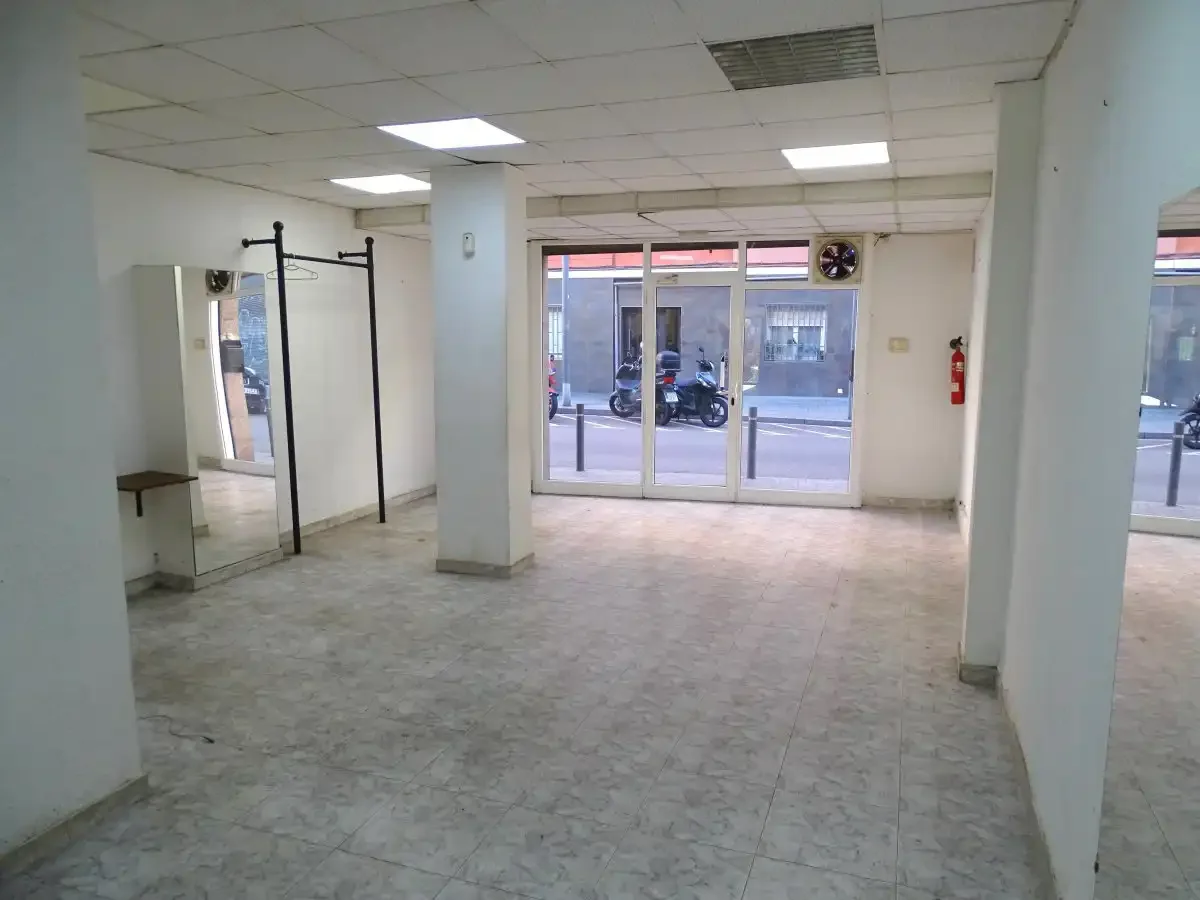 Local comercial en  de Vilapicina - Foto 2