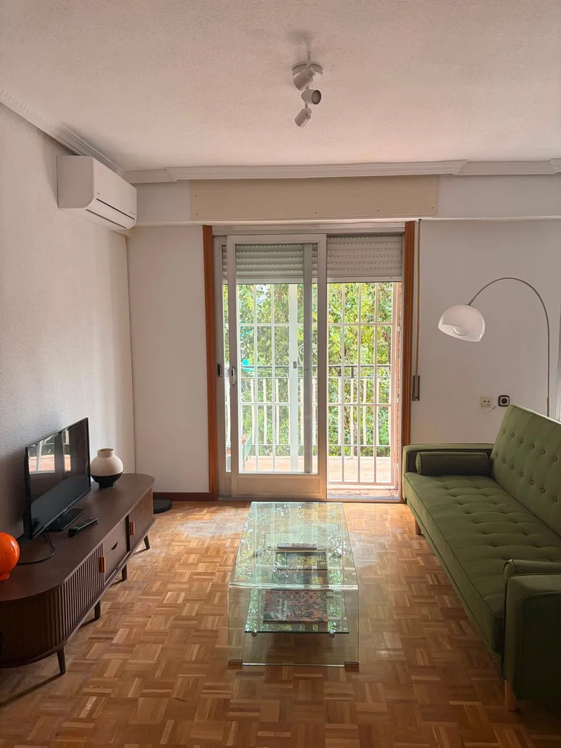 Piso en San secundino, 21, Ventas - Foto 3