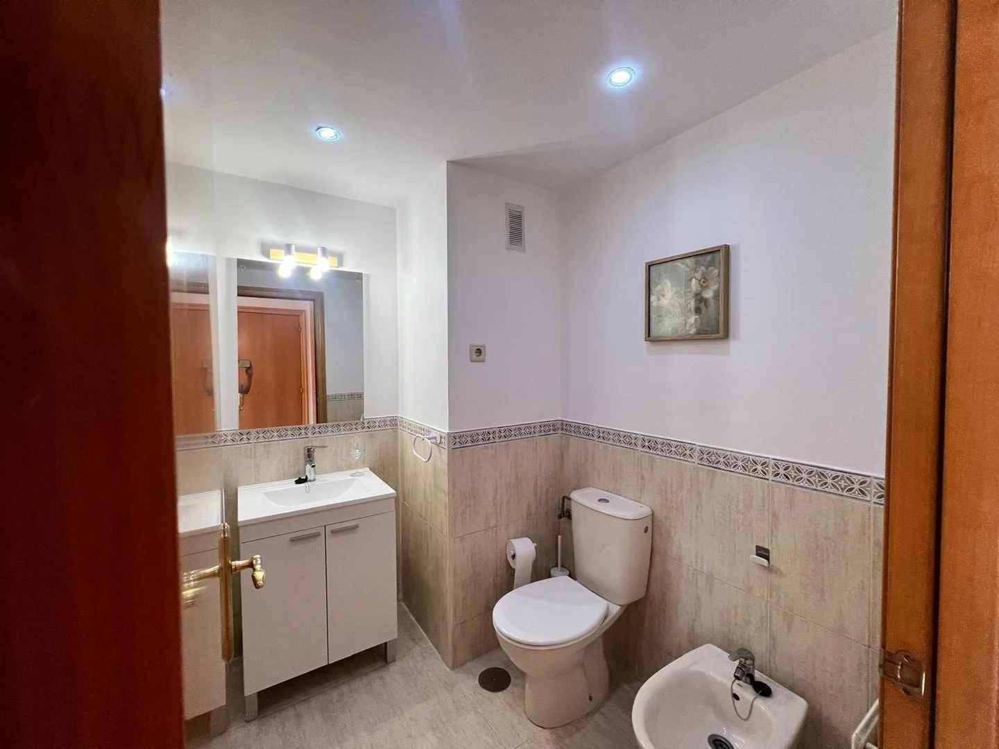Piso en Avenida de la Aurora Boreal, 23, Valdebernardo - Valderrivas - Foto 17