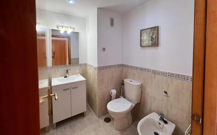 Piso en Avenida de la Aurora Boreal, 23, Valdebernardo - Valderrivas - Foto 17