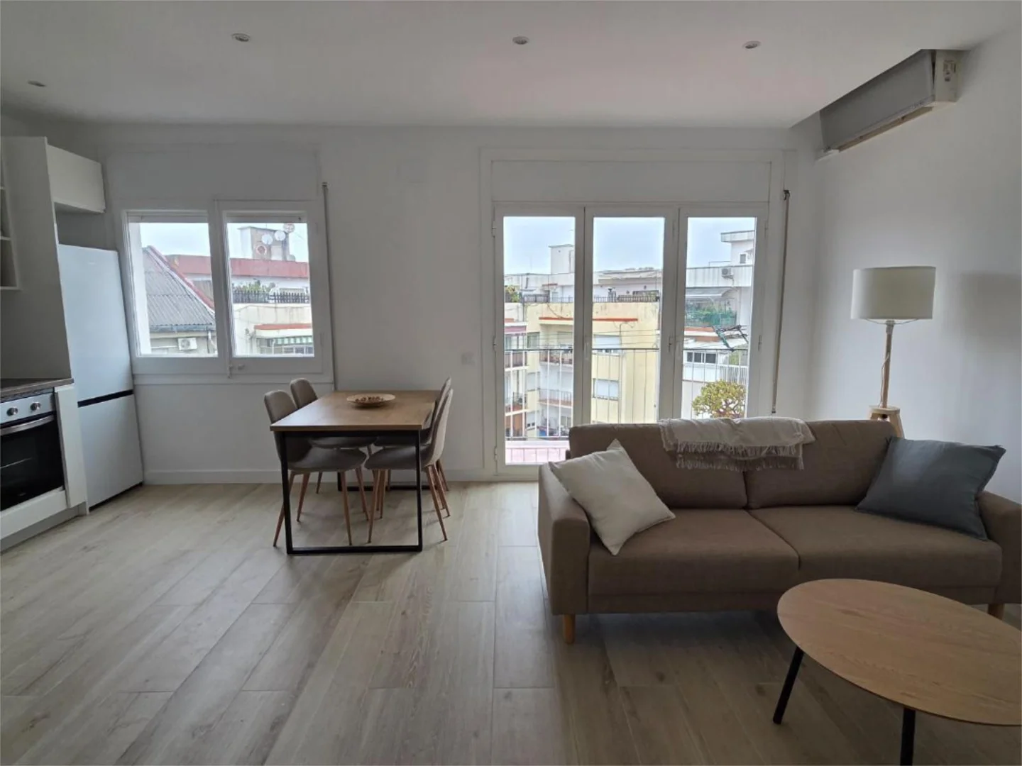 Ático en  Avinguda del Paral·lel 148 - Foto 2