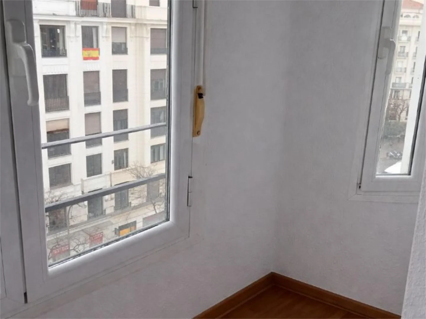 Piso en  Madrid Capital - Foto 4