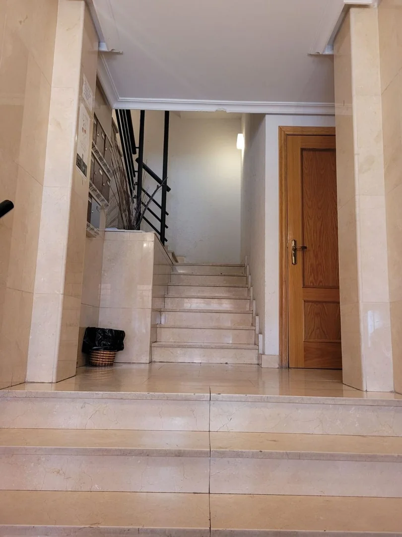 Piso en Calle del Padre Rubio, 13, Ventilla-Almenara - Foto 7