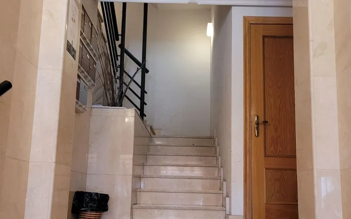 Piso en Calle del Padre Rubio, 13, Ventilla-Almenara - Foto 7