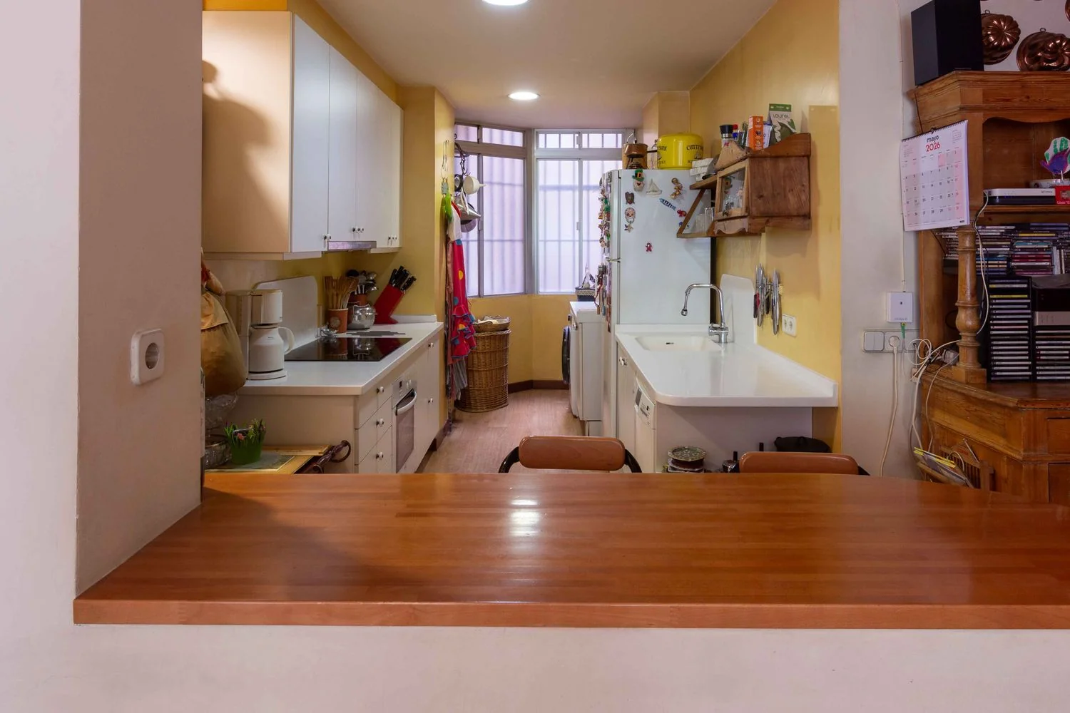 Piso en Calle de Orense, 54, Cuzco-Castillejos - Foto 10