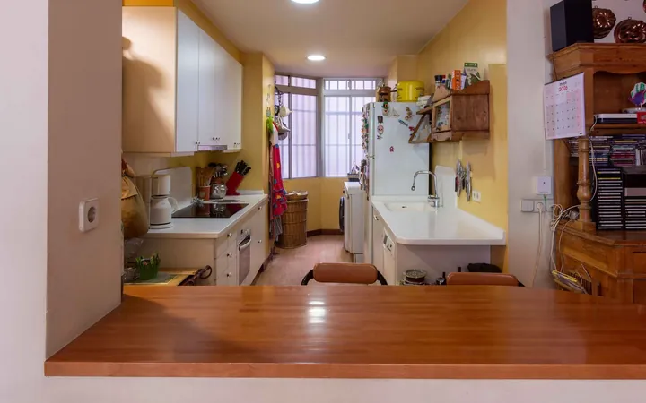 Piso en Calle de Orense, 54, Cuzco-Castillejos - Foto 10