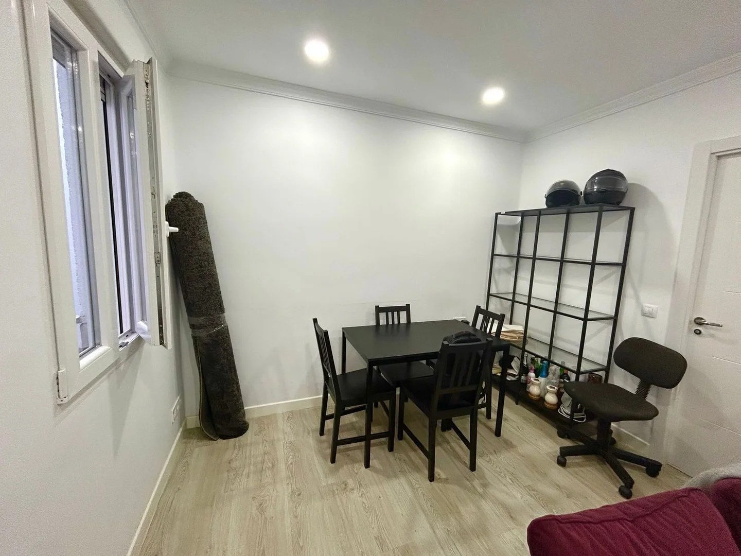 Piso en calle de Azcona, 38 - Foto 6