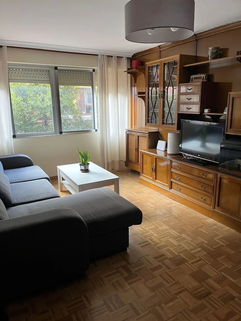 Piso en calle Pico de los Artilleros, 999 - Foto 5