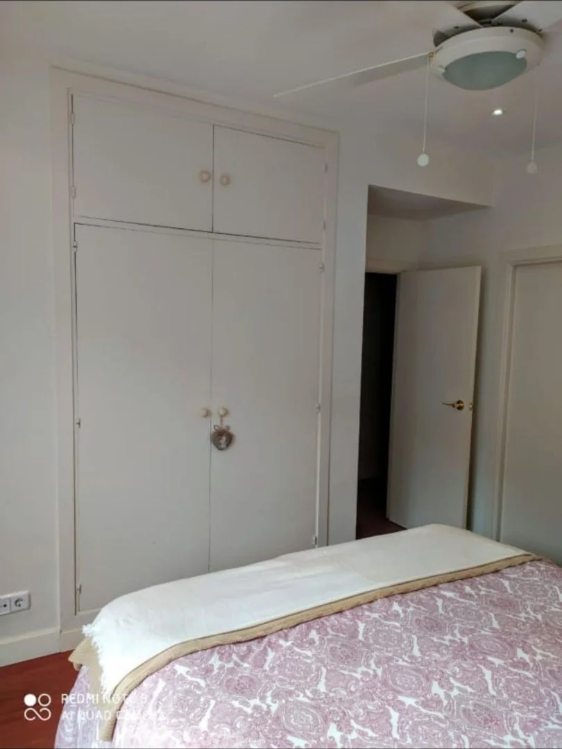 Piso en Calle de Aramayona, 4, Rejas - Foto 16