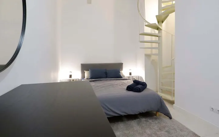 Piso en Calle del Tesoro, 31, Malasaña-Universidad - Foto 20