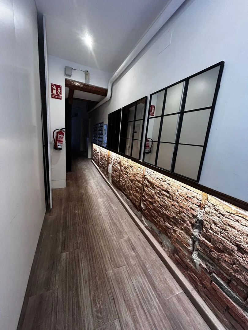 Piso en Lavapiés-Embajadores, Lavapiés-Embajadores - Foto 11