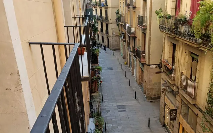 Piso en Calle dels Canvis Vells, 5, Sant Pere - Santa Caterina i la Ribera - Foto 10