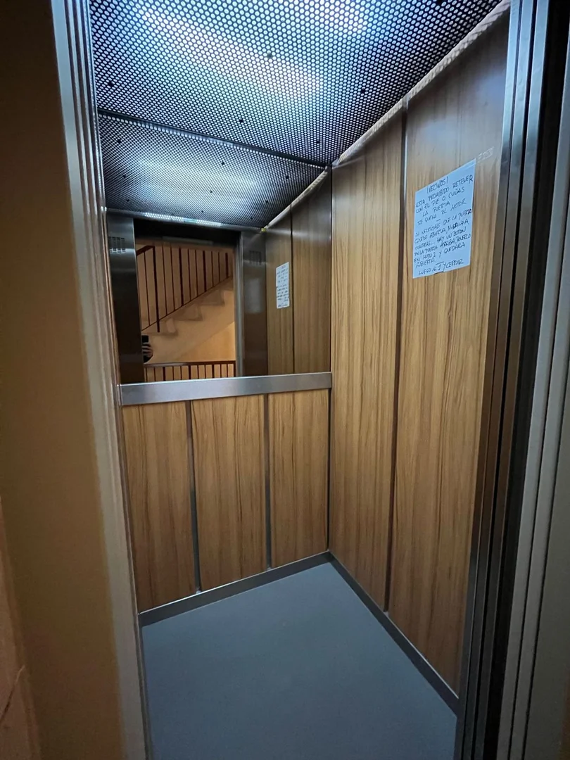 Piso en avenida de Moratalaz, 93 - Foto 21