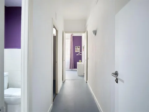 Piso en  Carrer de Salvà 44 - Foto 6