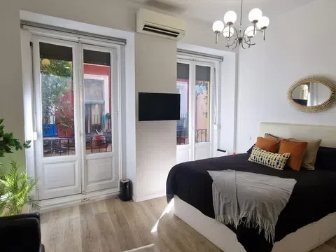 Piso en calle del Amparo, 46 - Foto 16