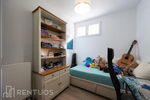 Piso en ronda de Segovia - Foto 20