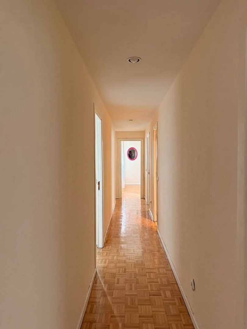 Piso en Calle Cuatro Amigos, 5, Ventilla-Almenara - Foto 14