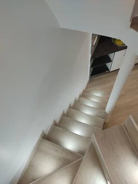 Estudio en avenida de Can Baró, 1 - Foto 8