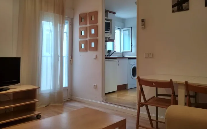 Piso en Calle de Talavera, 10, Bernabéu-Hispanoamérica - Foto 1
