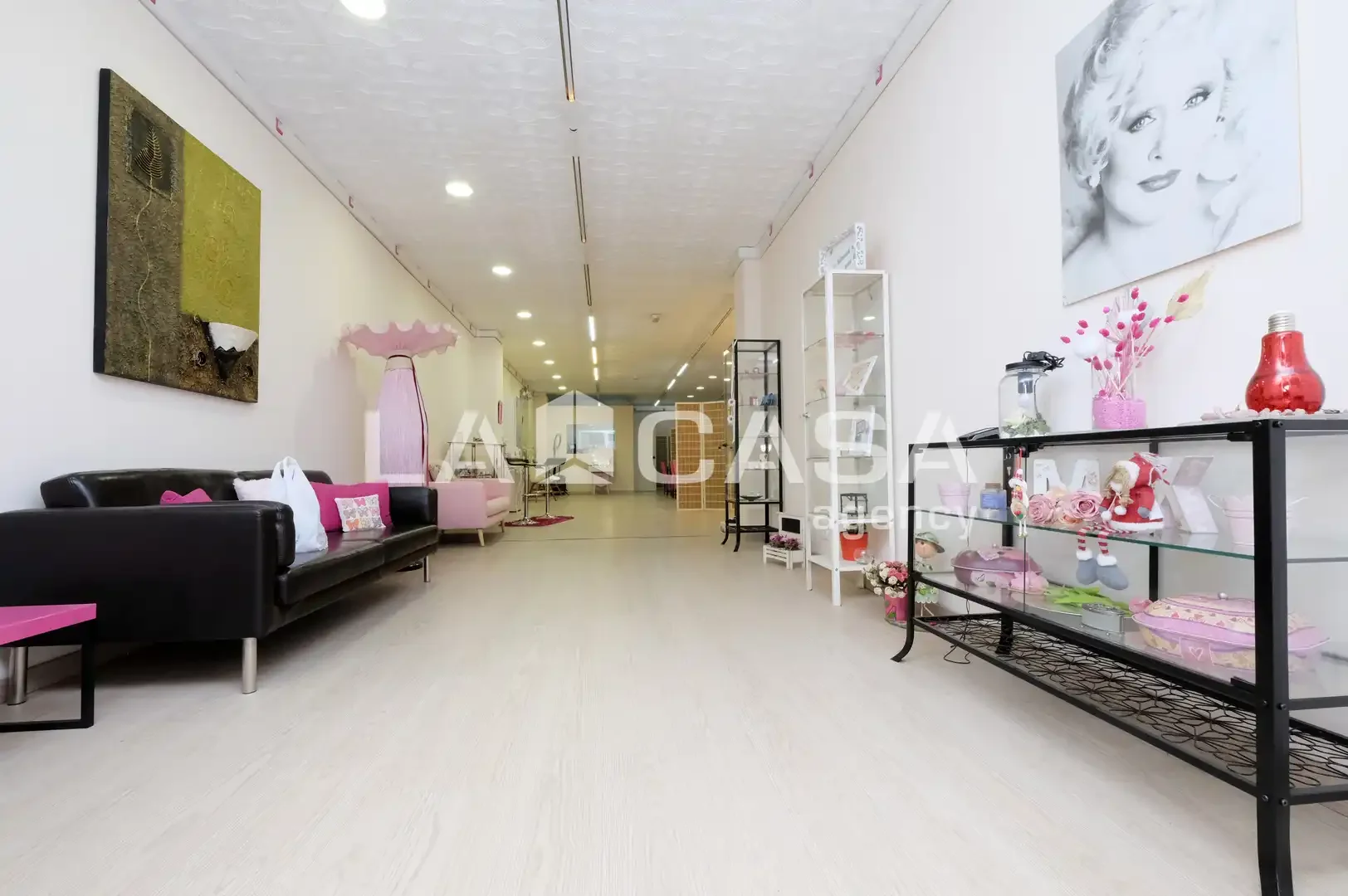 Local comercial en  Carrer d'Alloza - Foto 15