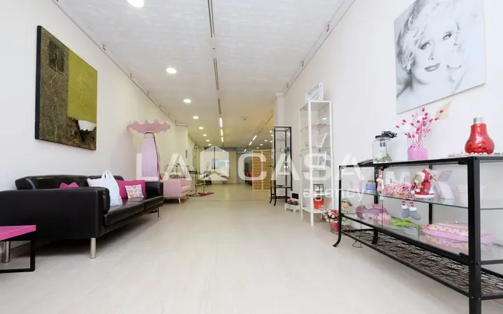 Local comercial en  Carrer d'Alloza - Foto 15